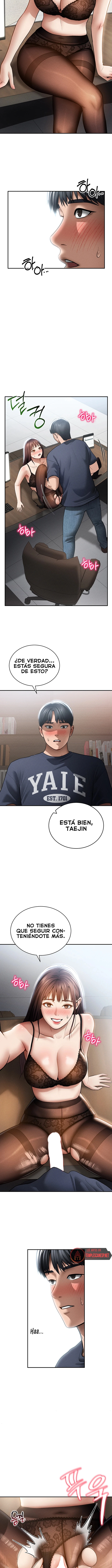 El Poder de Ver tus Deseos Capítulo 64 - Page 7