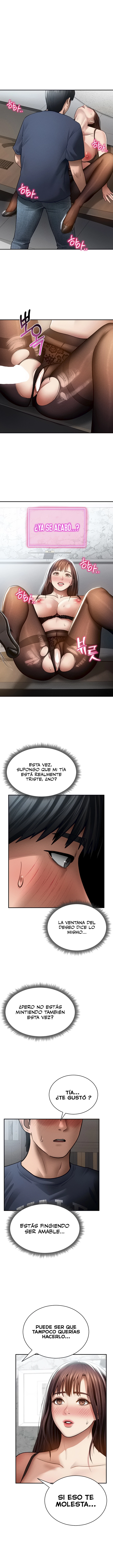 El Poder de Ver tus Deseos Capítulo 65 - Page 2