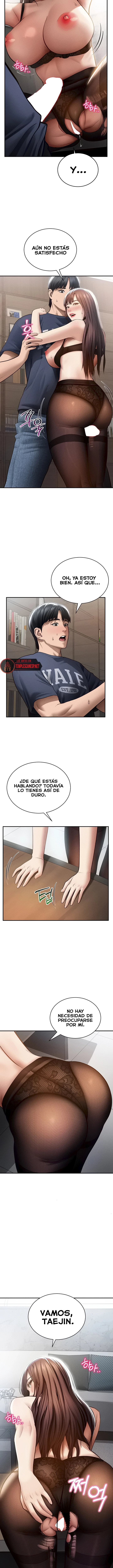 El Poder de Ver tus Deseos Capítulo 65 - Page 4