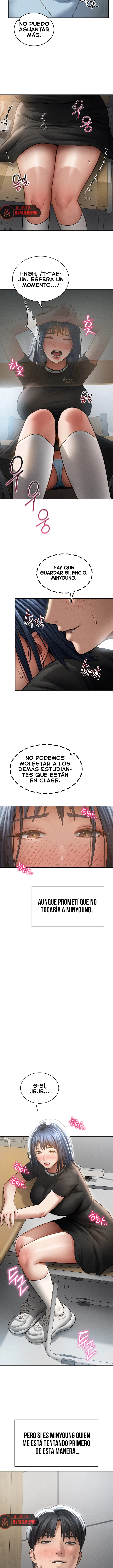 El Poder de Ver tus Deseos Capítulo 66 - Page 11