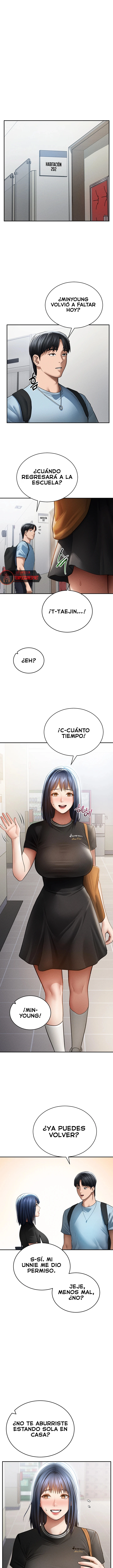 El Poder de Ver tus Deseos Capítulo 66 - Page 3