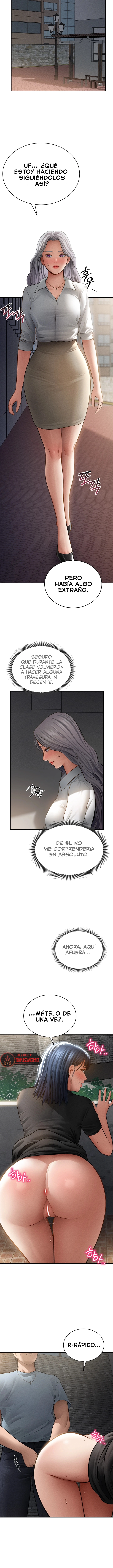 El Poder de Ver tus Deseos Capítulo 67 - Page 9