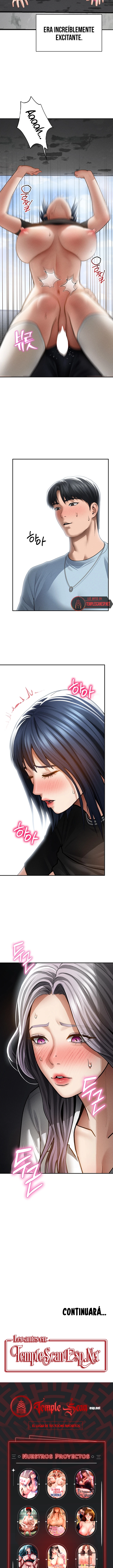 El Poder de Ver tus Deseos Capítulo 68 - Page 12