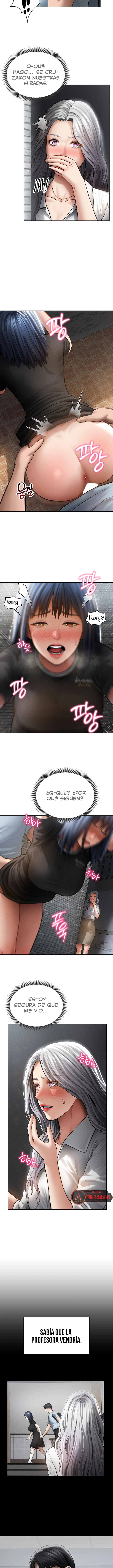 El Poder de Ver tus Deseos Capítulo 68 - Page 3