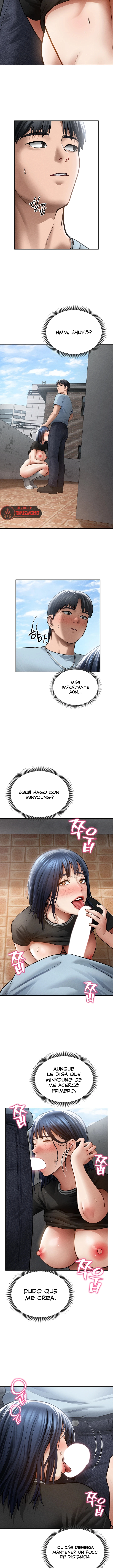 El Poder de Ver tus Deseos Capítulo 69 - Page 4