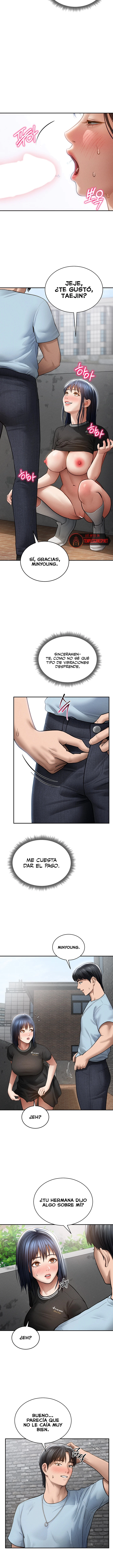 El Poder de Ver tus Deseos Capítulo 69 - Page 5