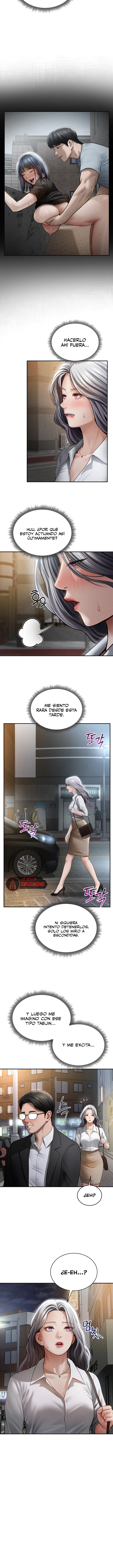 El Poder de Ver tus Deseos Capítulo 69 - Page 7