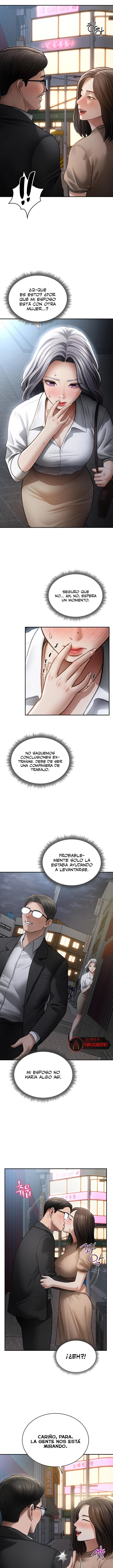 El Poder de Ver tus Deseos Capítulo 69 - Page 8