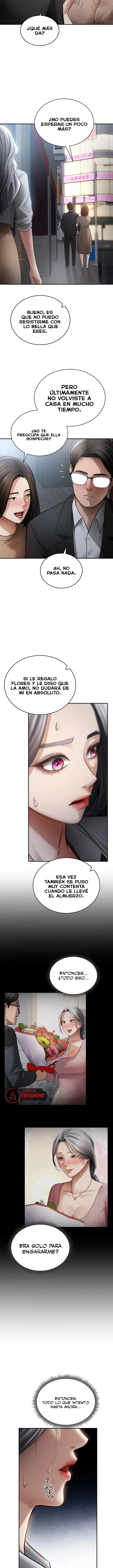 El Poder de Ver tus Deseos Capítulo 69 - Page 9