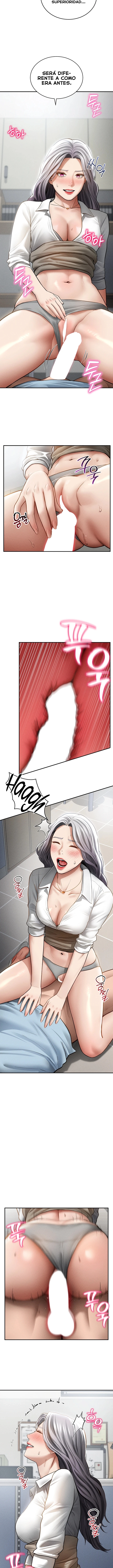 El Poder de Ver tus Deseos Capítulo 70 - Page 7