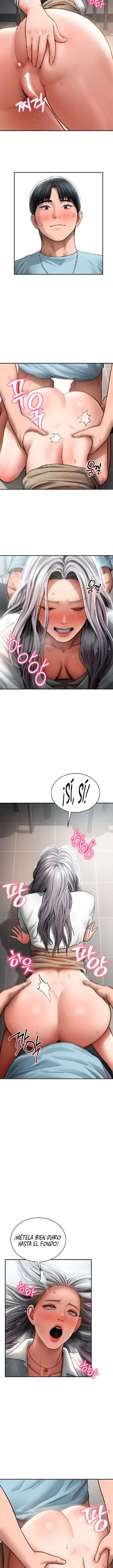 El Poder de Ver tus Deseos Capítulo 71 - Page 2