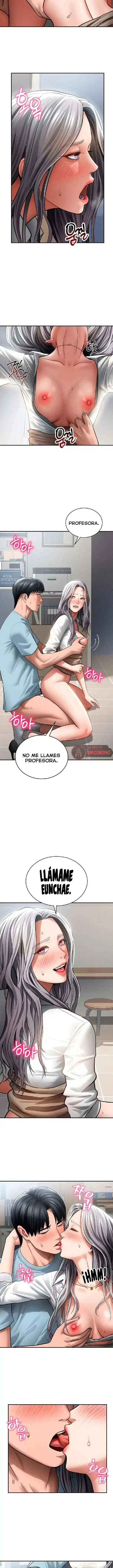 El Poder de Ver tus Deseos Capítulo 71 - Page 3