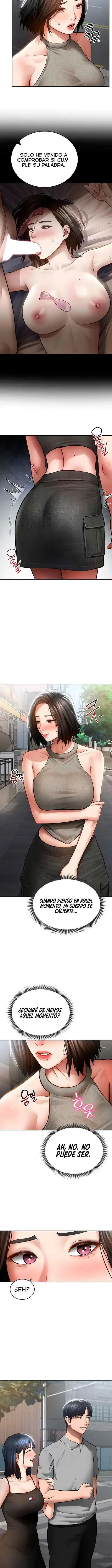 El Poder de Ver tus Deseos Capítulo 71 - Page 8