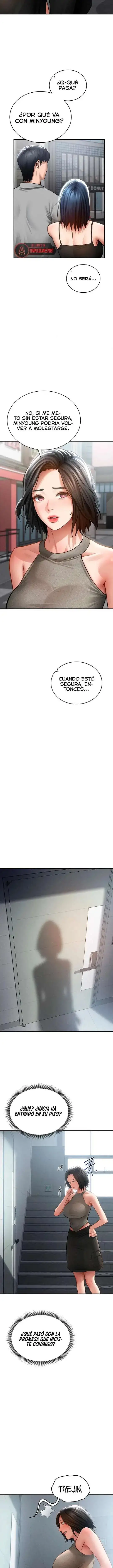 El Poder de Ver tus Deseos Capítulo 71 - Page 9