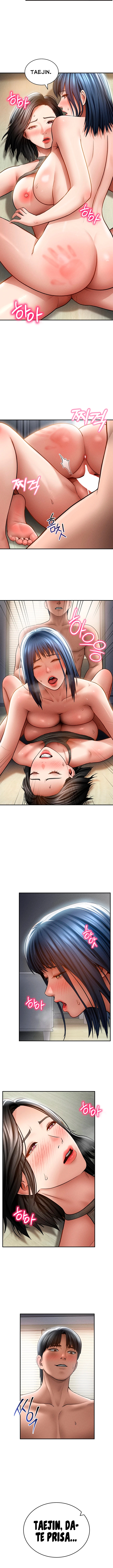 El Poder de Ver tus Deseos Capítulo 72 - Page 11