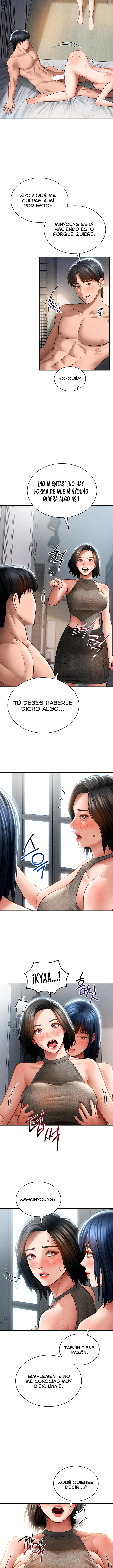 El Poder de Ver tus Deseos Capítulo 72 - Page 4