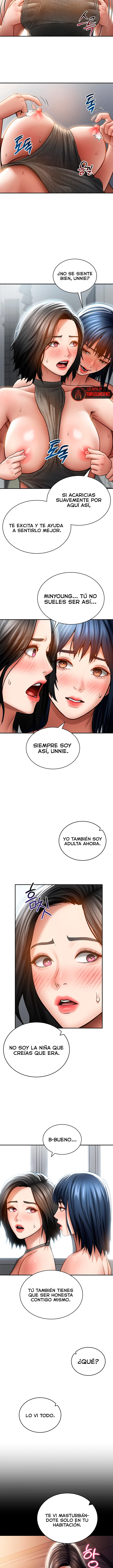 El Poder de Ver tus Deseos Capítulo 72 - Page 5