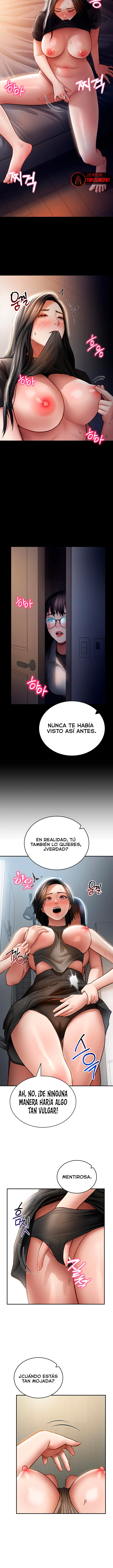 El Poder de Ver tus Deseos Capítulo 72 - Page 6