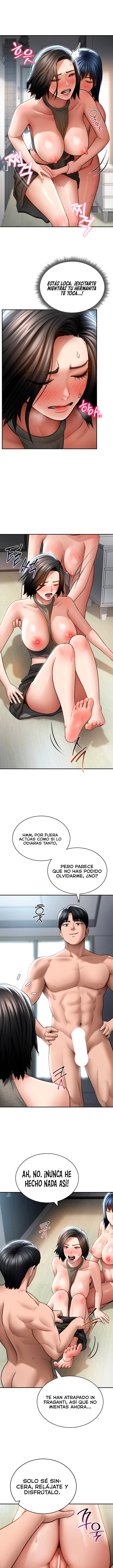 El Poder de Ver tus Deseos Capítulo 72 - Page 7