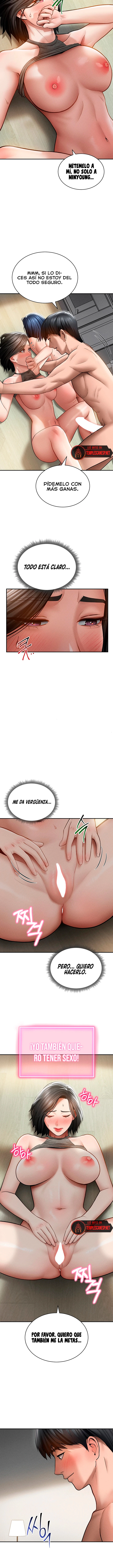 El Poder de Ver tus Deseos Capítulo 73 - Page 5