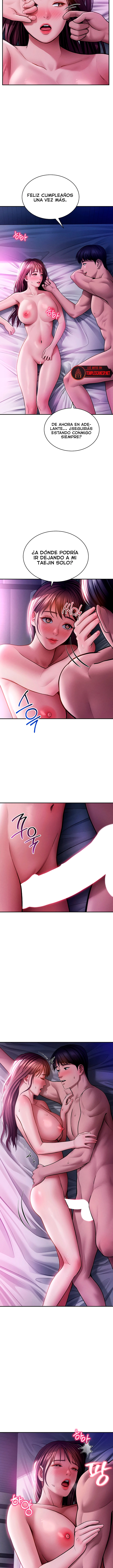El Poder de Ver tus Deseos Capítulo 74 - Page 10