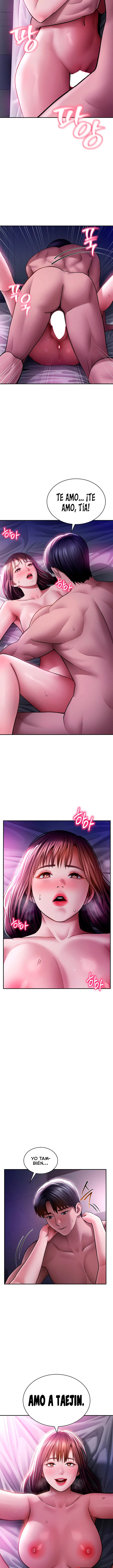 El Poder de Ver tus Deseos Capítulo 74 - Page 11