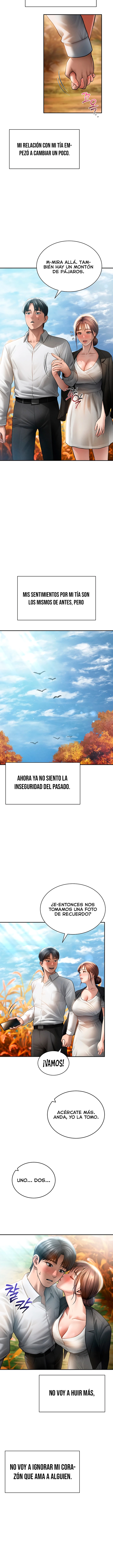 El Poder de Ver tus Deseos Capítulo 75 - Page 11