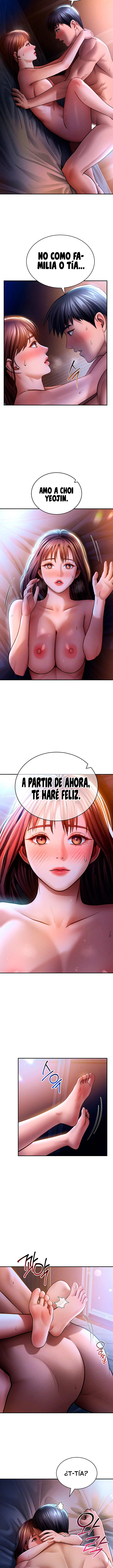 El Poder de Ver tus Deseos Capítulo 75 - Page 2