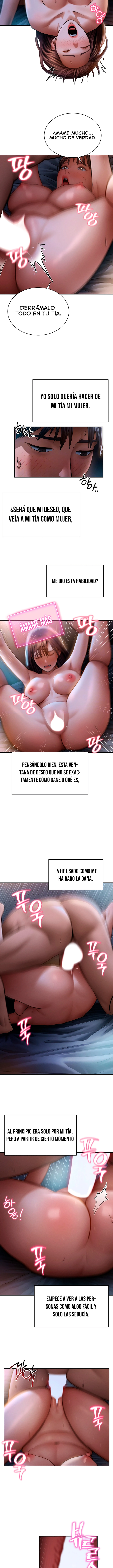 El Poder de Ver tus Deseos Capítulo 75 - Page 4