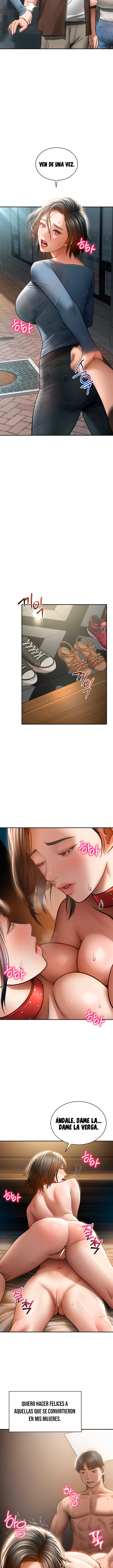 El Poder de Ver tus Deseos Capítulo 75 - Page 8
