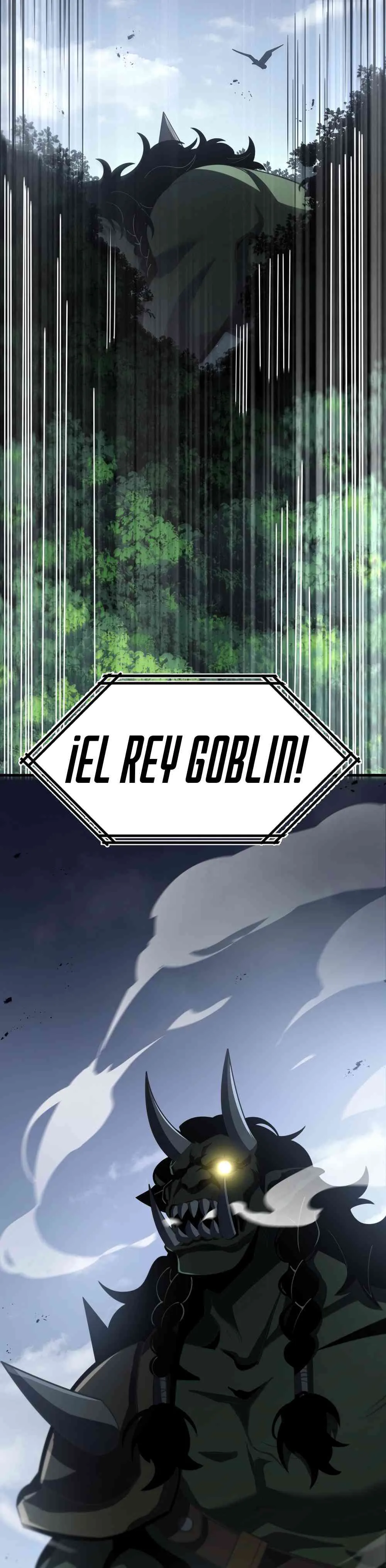 El Estudiante de Rango SS de la Super Academia de Magia Capítulo 3 - Page 45