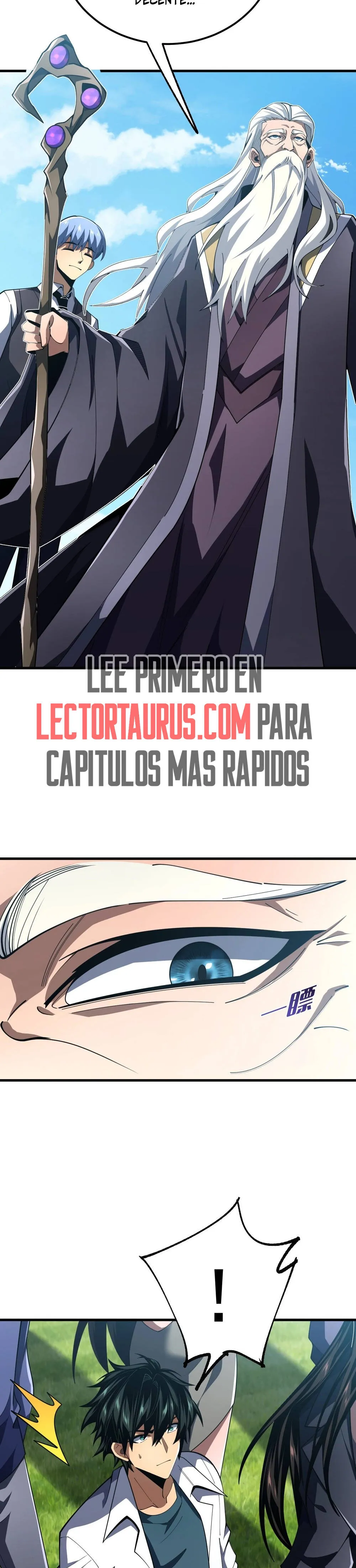 El Estudiante de Rango SS de la Super Academia de Magia Capítulo 6 - Page 24