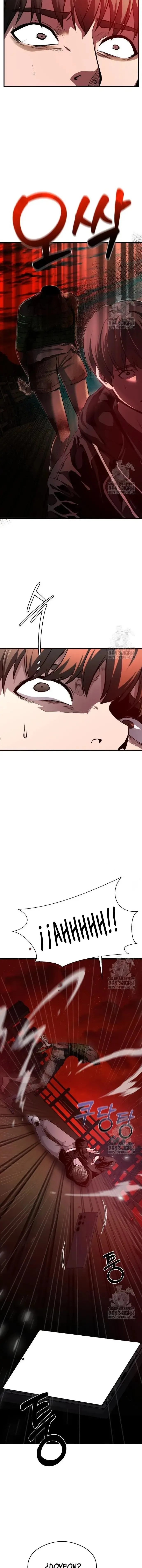 El Poema De Un Corazon Palpitante Capítulo 10 - Page 3