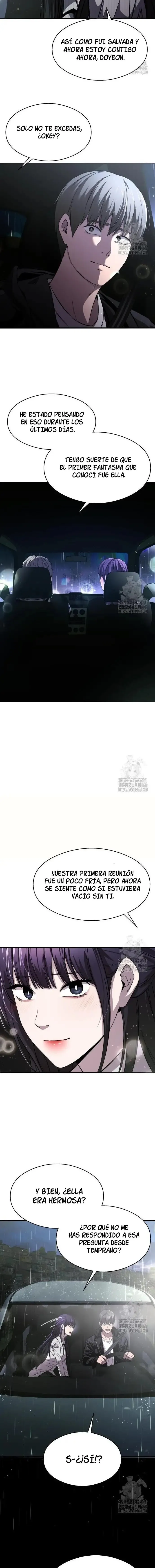 El Poema De Un Corazon Palpitante Capítulo 13 - Page 3