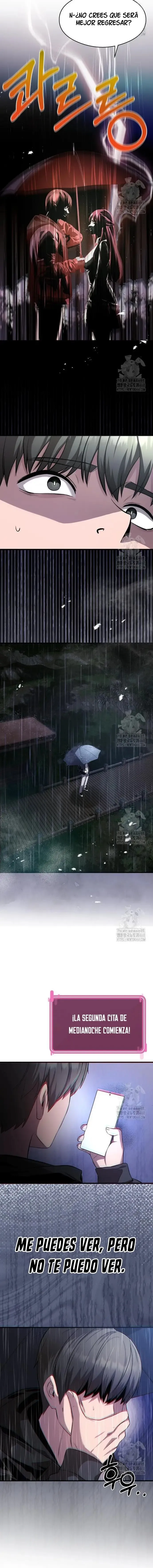 El Poema De Un Corazon Palpitante Capítulo 13 - Page 10