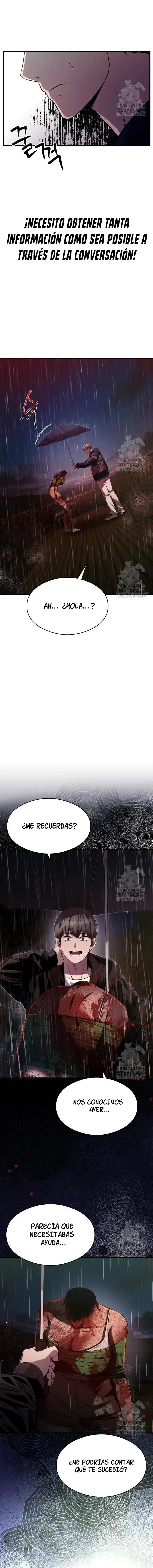 El Poema De Un Corazon Palpitante Capítulo 13 - Page 12
