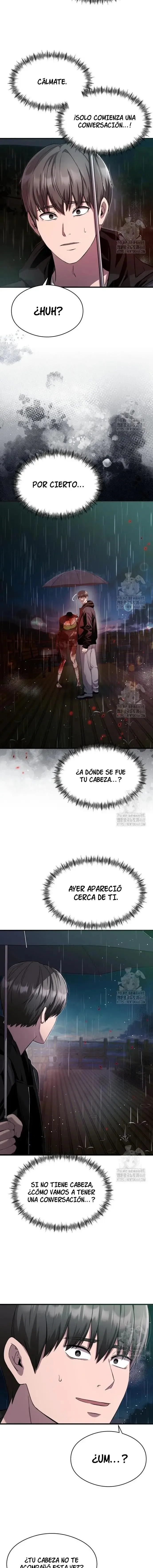 El Poema De Un Corazon Palpitante Capítulo 13 - Page 14