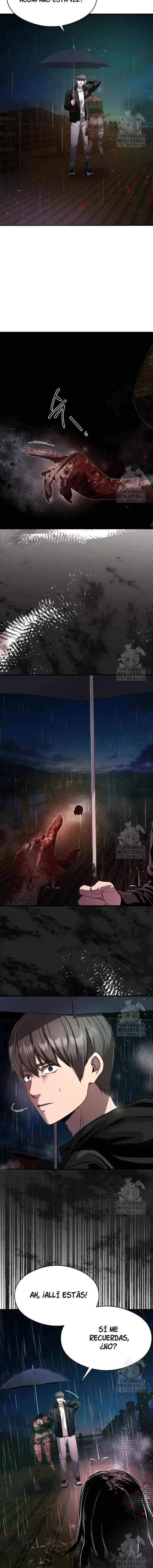 El Poema De Un Corazon Palpitante Capítulo 13 - Page 15