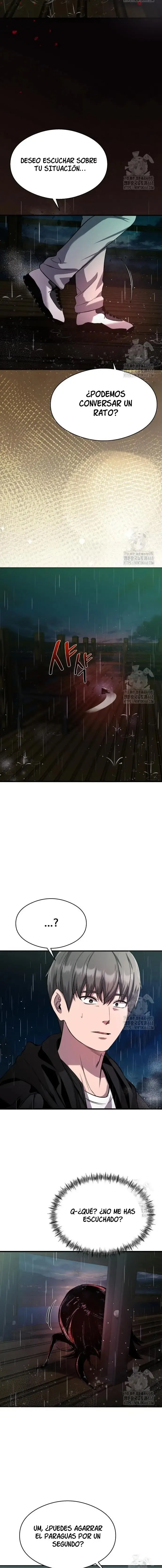 El Poema De Un Corazon Palpitante Capítulo 13 - Page 16