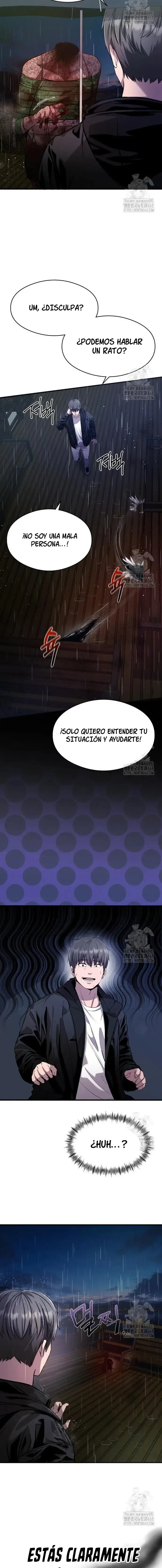 El Poema De Un Corazon Palpitante Capítulo 13 - Page 17