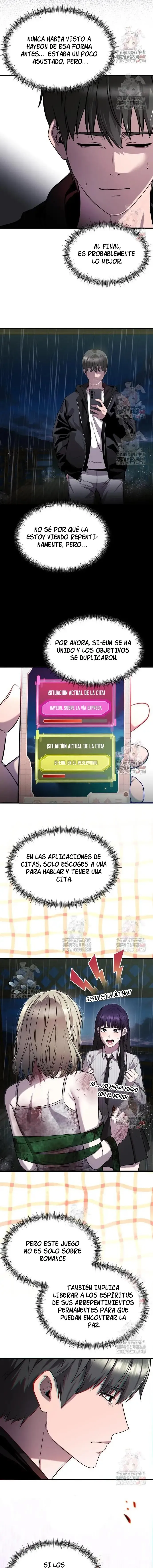 El Poema De Un Corazon Palpitante Capítulo 15 - Page 14
