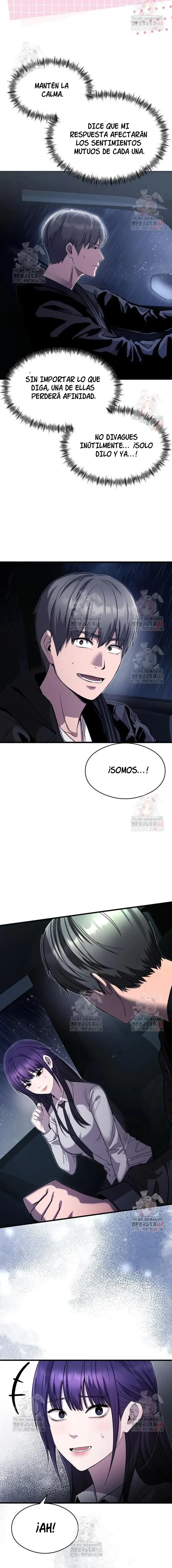 El Poema De Un Corazon Palpitante Capítulo 16 - Page 3