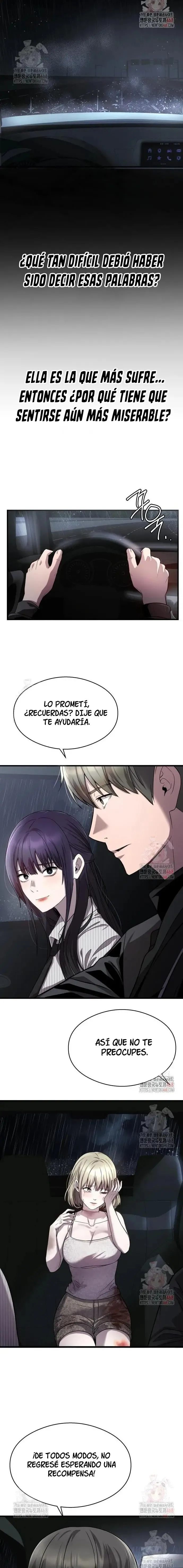 El Poema De Un Corazon Palpitante Capítulo 16 - Page 22