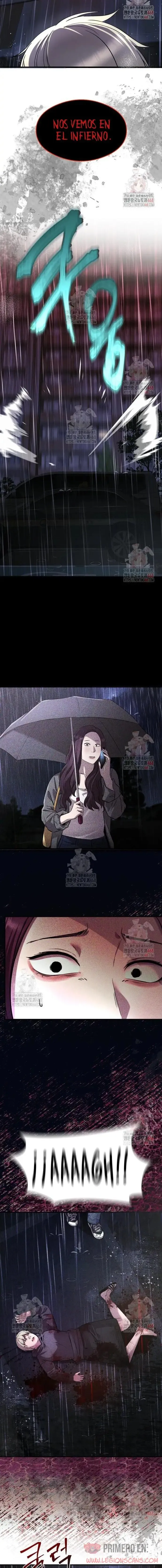El Poema De Un Corazon Palpitante Capítulo 17 - Page 14