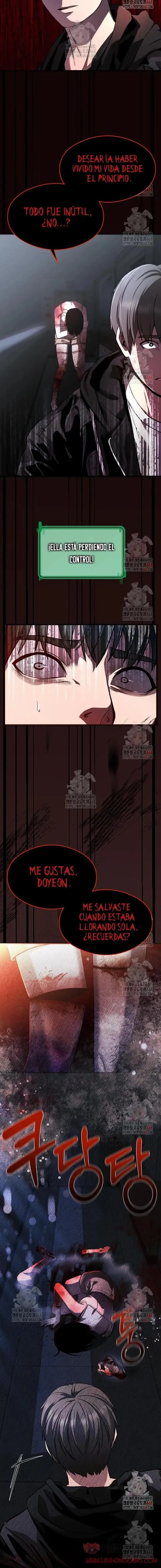 El Poema De Un Corazon Palpitante Capítulo 17 - Page 18