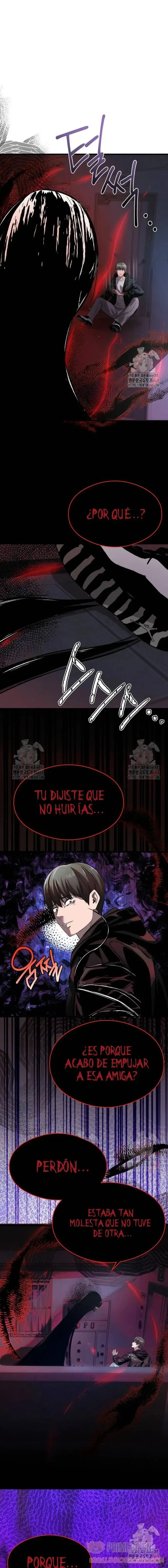 El Poema De Un Corazon Palpitante Capítulo 18 - Page 3