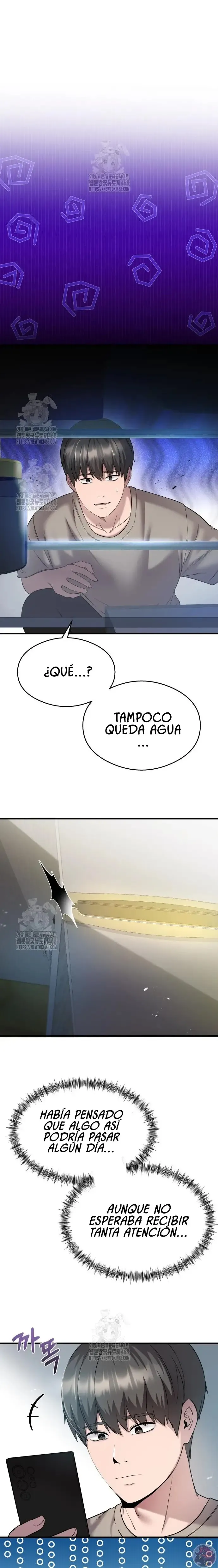 El Poema De Un Corazon Palpitante Capítulo 24 - Page 16