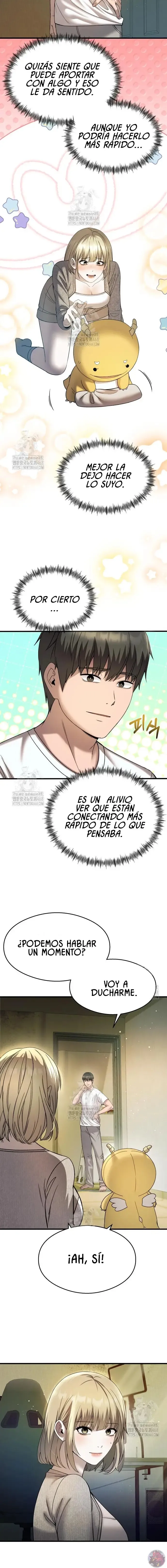 El Poema De Un Corazon Palpitante Capítulo 24 - Page 22