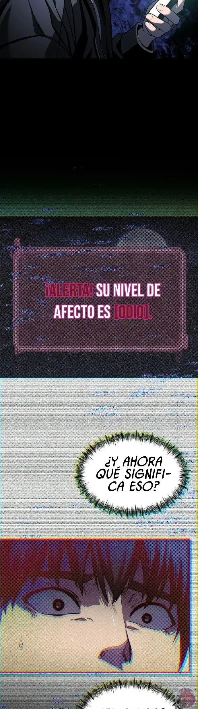 El Poema De Un Corazon Palpitante Capítulo 29 - Page 23