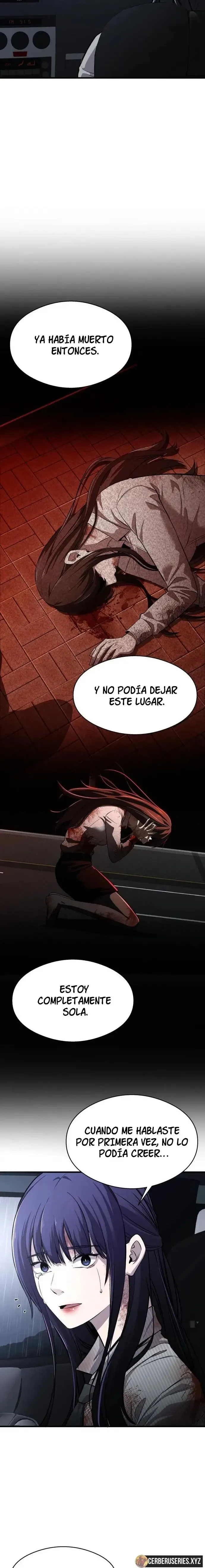 El Poema De Un Corazon Palpitante Capítulo 3 - Page 13